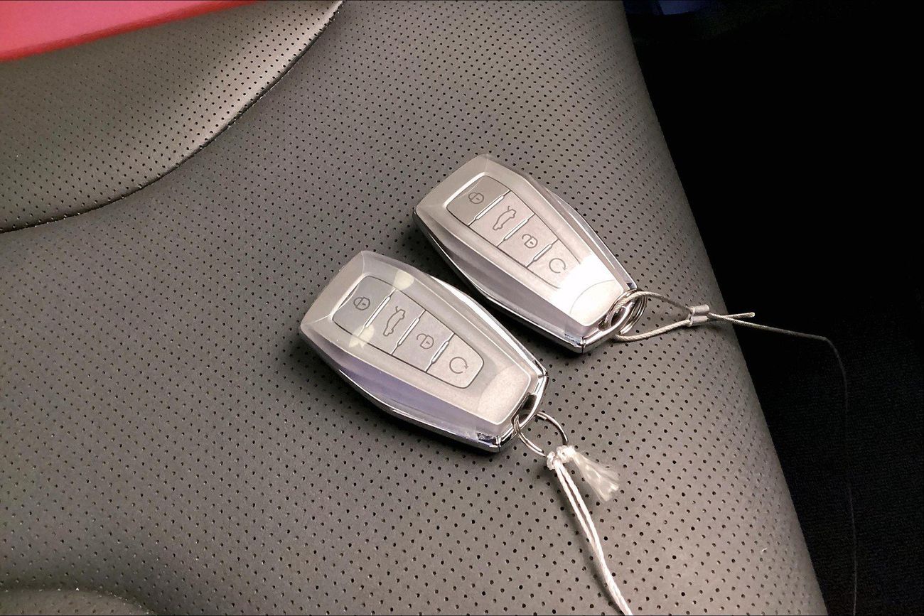 Geely Coolray GF | National Day Celebration | Guaranteed Warranty | 0 Down Payment