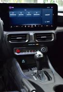 فورد موستانج EXCELLENT DEAL for our Ford Mustang Dark Horse 5.0 ( 2025 Model ) in Red Color GCC Specs