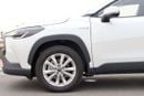 تويوتا كورولا كروس LTD HEV TOYOTA_COROLLA_CROSS_2.0L_2024_HYBRID