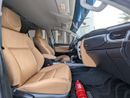 Toyota Fortuner GXR Toyota Fortuner 2020 LHD v6 Petro engine