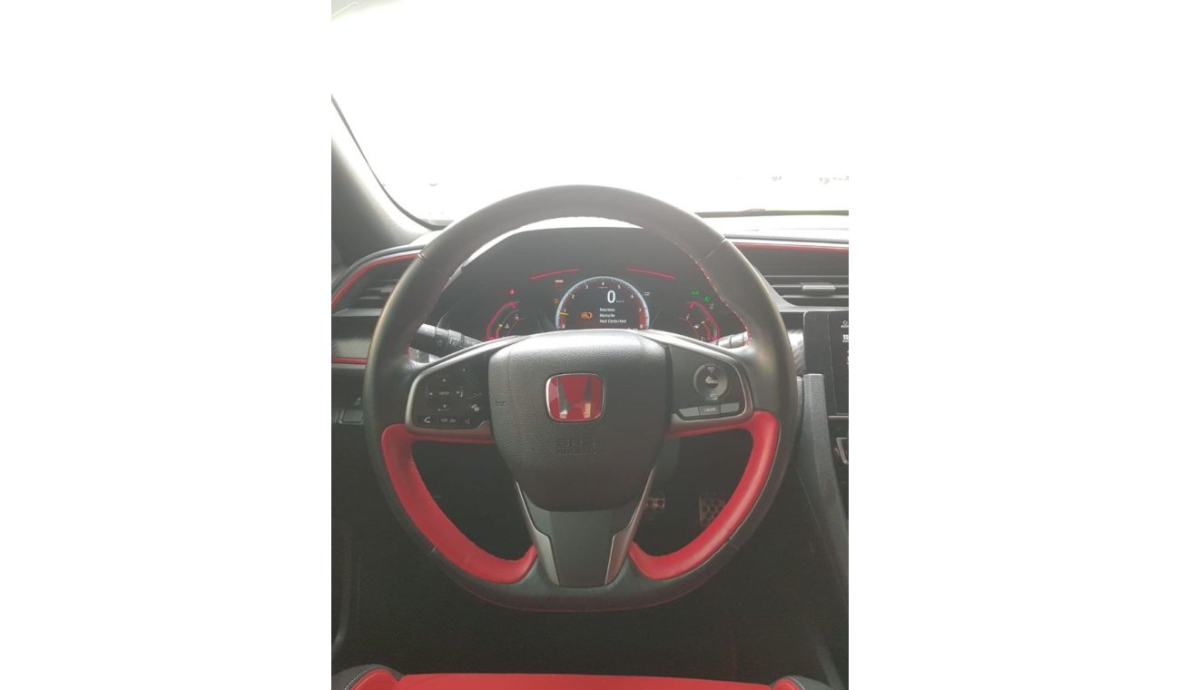 Honda Civic Honda Type-R - AED 2,805/ Monthly - 0% DP - Under Warranty - Free Service