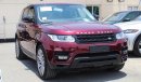 Land Rover Range Rover Sport HSE 3.0 V6 S/C Dynamic