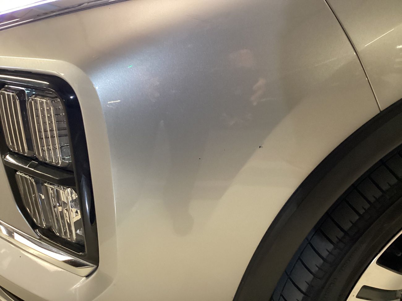 ميتسوبيشي ASX GLS Highline | شامل الضمان | 0 ﺪﻔﻋﺓ ﺃﻮﻟﻯ