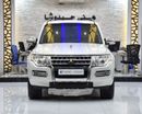 Mitsubishi Pajero GLS MIDLINE EXCELLENT DEAL for our Mitsubishi Pajero GLS ( 2019 Model ) in White Color GCC Specs