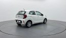 Kia Picanto LX 1.2 | Under Warranty | Inspected on 150+ parameters