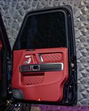 BRABUS G 800 Widestar - Mercedes-AMG G 63