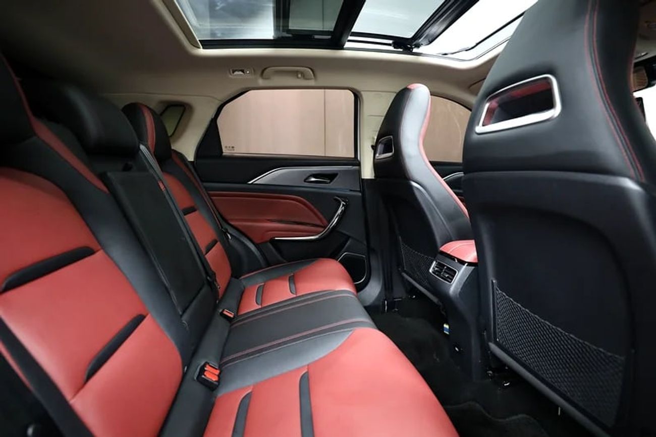 Bestune T77 GCC | | 525 Monthly | Free Insurance + Registration Ref#K00346