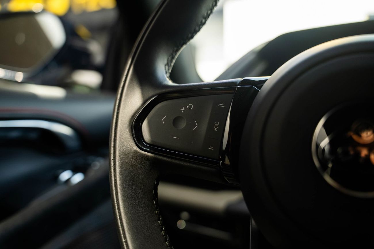 لوتس أميرة 2023 Manual Transmission Agency Warranty Full Service History 3.5L Supercharged