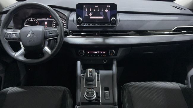 Mitsubishi Outlander GLX MIDLINE, миниатюра 30