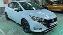 نيسان صني 2024 SL | AED 721/Month | 0 DP | 30 Day Return | Warranty | Service History