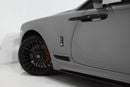 Rolls Royce Dawn 2022 Rolls Royce Down Black Badge, Rolls Royce Service History, 1 Year Warranty, Clean Title