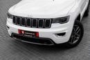 جيب جراند شيروكي Grand Cherokee Limited | 1,763 P.M | 0% Downpayment | LIMITED EXCELLENT CONDITION!