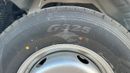جيرجا بورتو GerJa Porto 2771CC 2WD ISUZU ENGINE 2T PAYLOAD CARGO MT