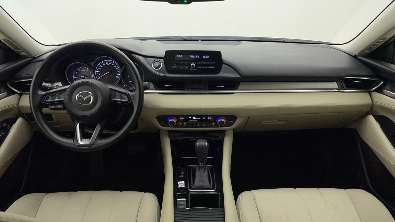 Mazda 6 S 2.5 | Zero Down Payment | Home Test Drive