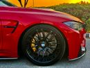 بي أم دبليو M440i جران كوبيه