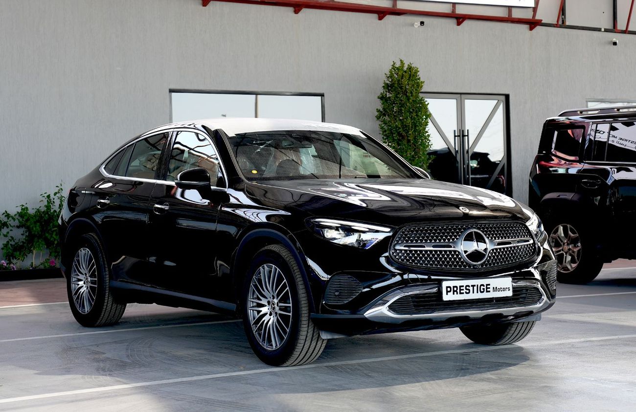 Mercedes-Benz GLE 300 GLE 300 Korean specification