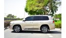 Toyota Land Cruiser 200 VX V8 4.5L DIESEL ELEGANCE