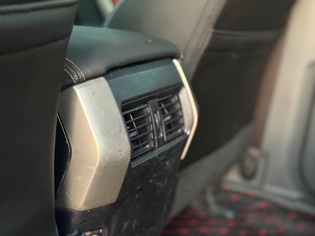 Toyota Prado Std 2.7L (271 HP)