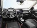 Kia Seltos 1.5L CVT Luxury edition