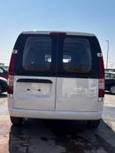 Hyundai Staria COMFORT Hyundai Staria VAN 3.5L V6 Patrol AT MY 2026