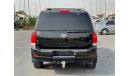 Nissan Armada Model 2011, American import, 8 cylinder, cattle 127000