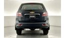 Chevrolet Trailblazer LT