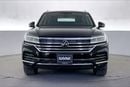 Volkswagen Touareg Highline | Guaranteed Warranty | 0 Down Payment