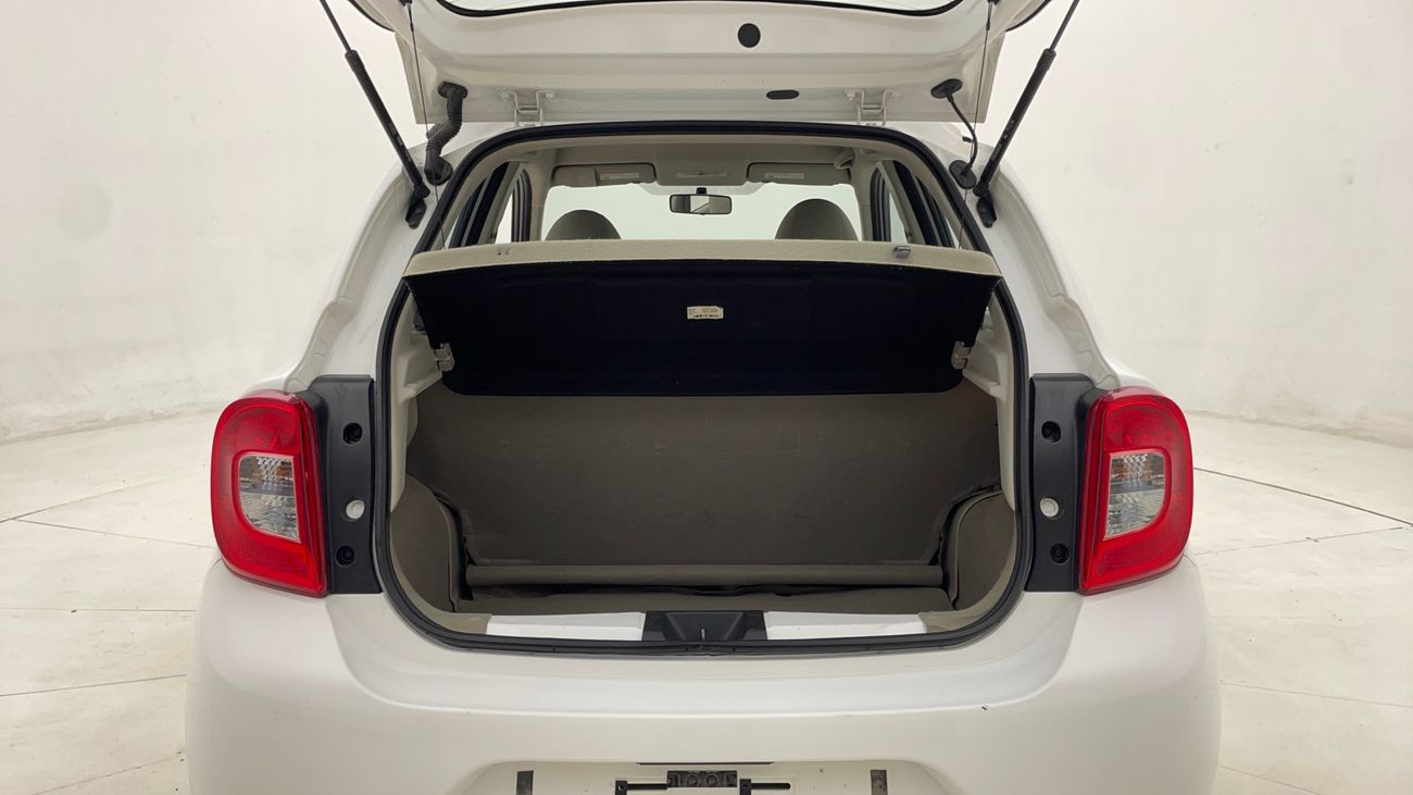 Nissan Micra S 1.5 | Zero Down Payment | Home Test Drive