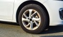 Citroen C Elysee 1.2 Puretech 82PS Brand New