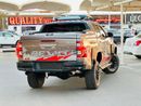 تويوتا هيلوكس Hilux SR5 2020 V4 LHD