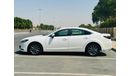Mazda 6 S 1020 PM || MAZDA 6 2.5 V4 || LOW MILLEAGE || 0% DP || GCC || WELL MAINTAINED