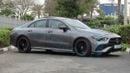 Mercedes Benz CLA 200 (For Export , НА ЭКСПОРТ) 2026 Mercedes-Benz CLA 200 AMG COUPE GCC Без пробе