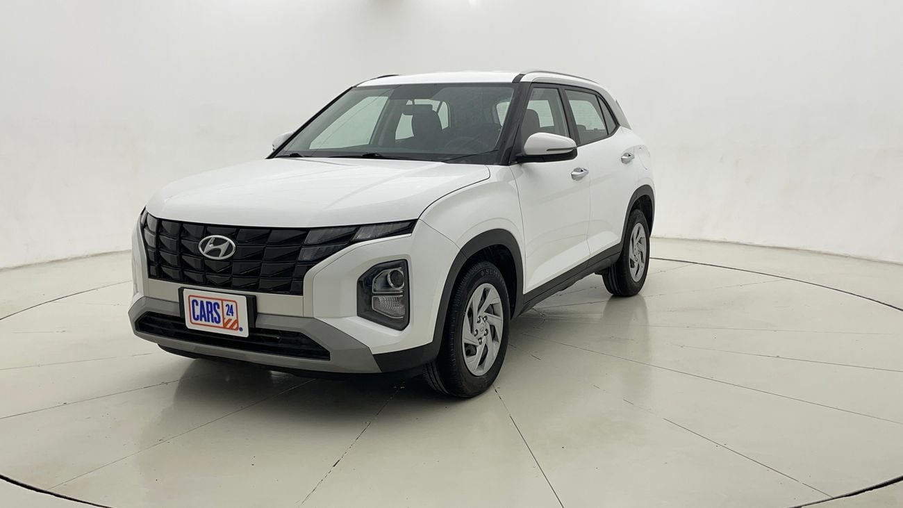 Hyundai Creta SMART 1.5 | Zero Down Payment | Home Test Drive