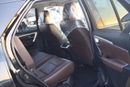 Toyota Fortuner VX2 4X4 Diesel 2.8L