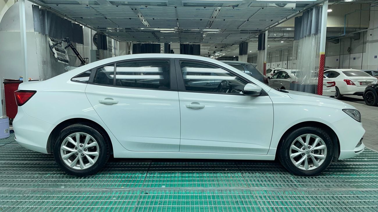 MG 5 2024 STD | AED 510/Month | 0 DP | 30 Day Return | Warranty