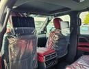 لكزس LX 500 LX500d /3.3L V6 DIESEL/RADAR/ LEATHER WITH POWER SEATS/HEADS UP DISPLAY/FULL OPTION (CODE#LX5DR)