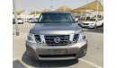 Nissan Patrol فل ابشن مكينه كبيره سياره نظيفه جدا بحاله ممتاذه بدون حوادث ضمان شاسيه جير ماكينه