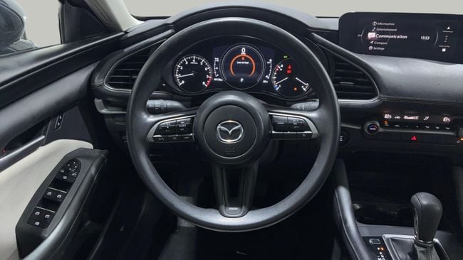 Mazda MAZDA3 SELECT, миниатюра 26