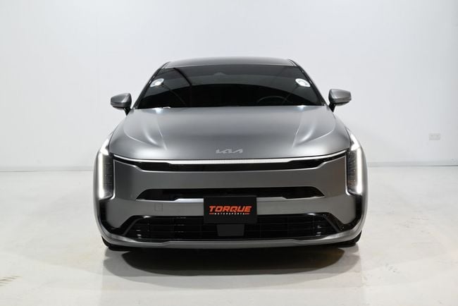 Kia K8 LX, миниатюра 19