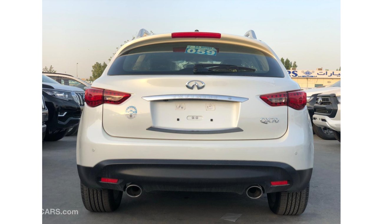 Infiniti Q70 3.7L ENGINE,V6, FULL OPTION, FOR BOTH LOCAL AND EXPORT (CODE # IQX2019)