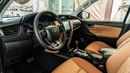 Toyota Fortuner Fortuner 2.7 || 2026