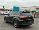 Toyota Highlander 2016 TOYOTA HIGHLANDER XLE LIMITED MOONROOF 3.5 FULL OPTION AWD