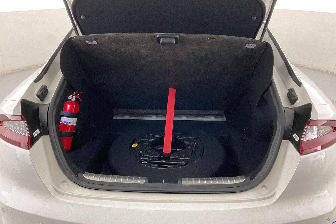 MG GT Luxury | 1 year free warranty | 0 Down Payment