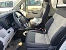 Toyota Hiace HIACE 3.5L MT 2026 MODEL WHITE DIESEL