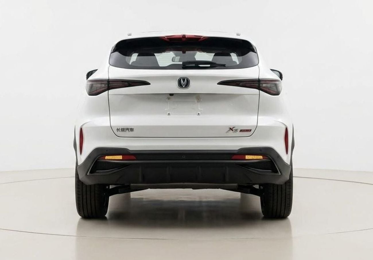 تشنجان x5 بلس X5 Plus Brand New 2026