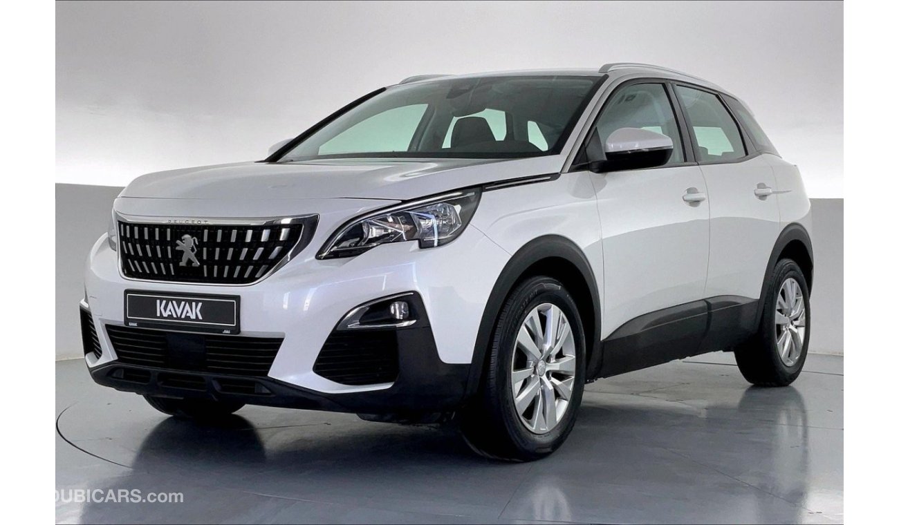 Peugeot 3008 Active