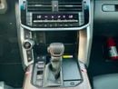 Toyota Land Cruiser GXR