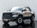 رام 1500 Crew Cab 6.2L