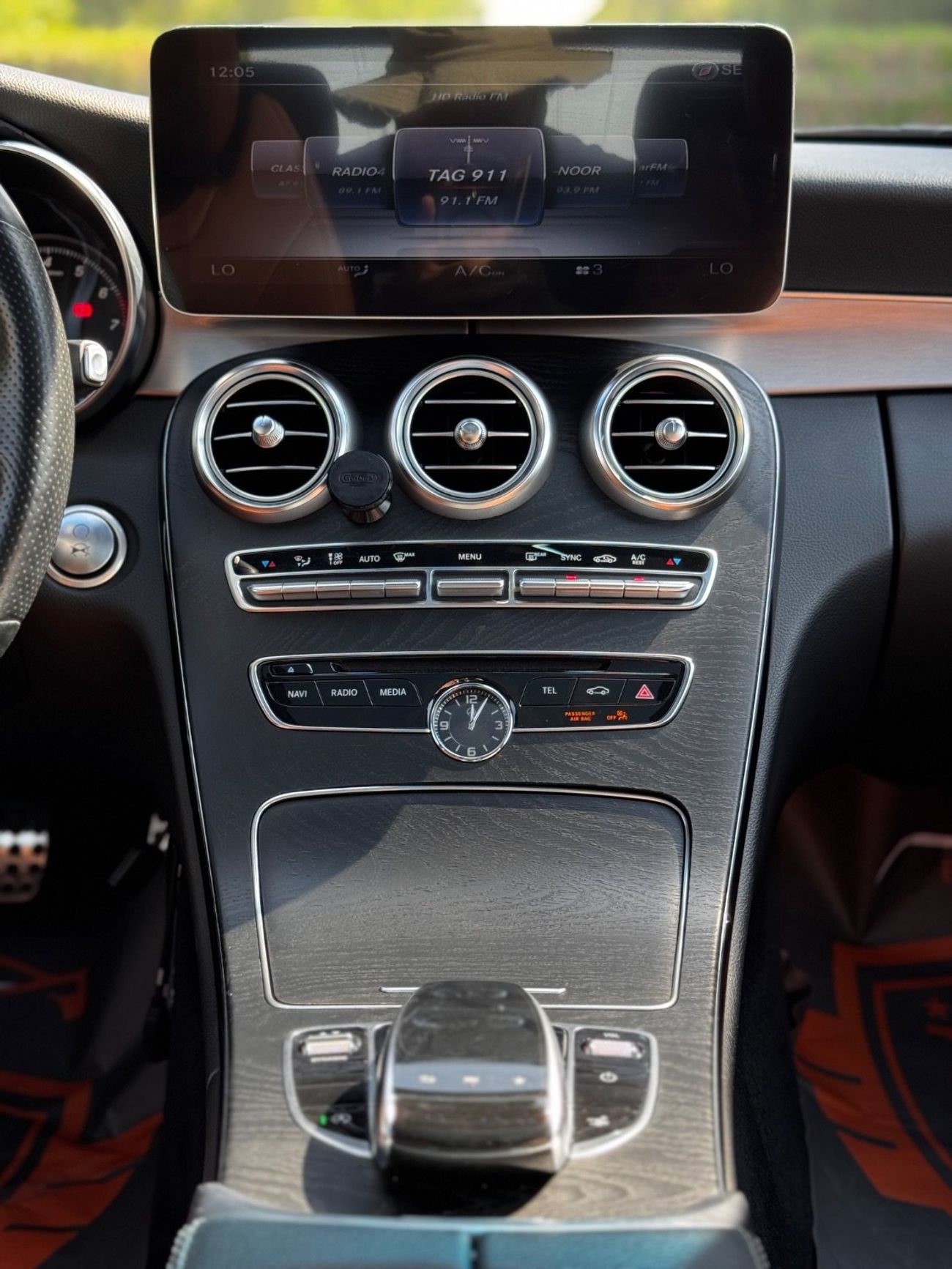 Mercedes-Benz C 300 Coupe