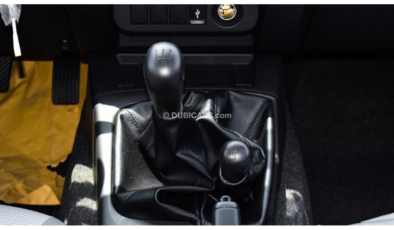 ميتسوبيشي L200 L200 PETROL BAISC